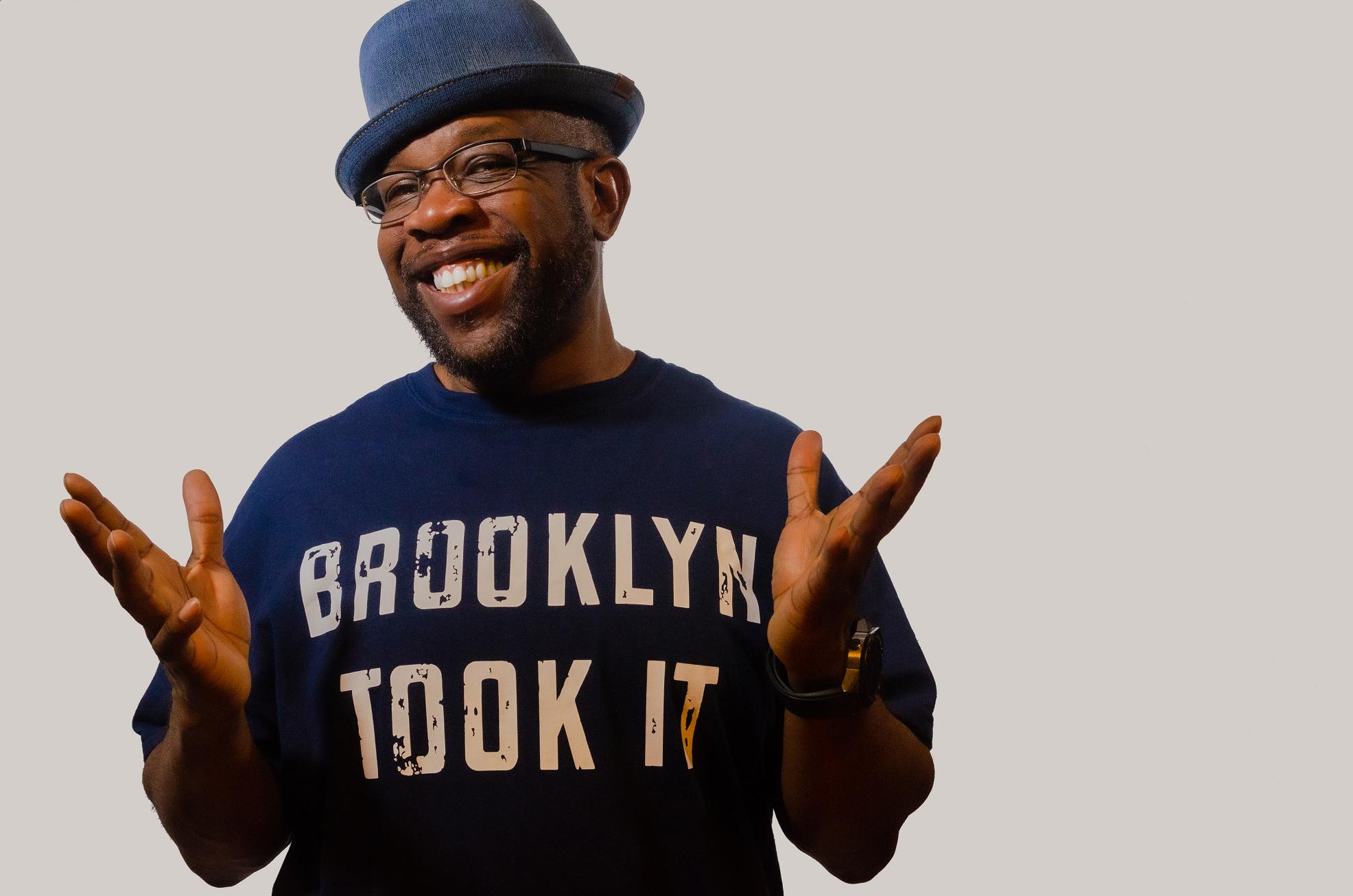 In Conversation Jeru The Damaja Features Clash Magazine